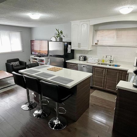 Suite Sunrise Ванкувер Екстер'єр фото